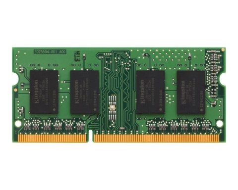 Pamięć RAM SODIMM Kingston ValueRAM KVR16LS11/4 4GB Kingston