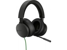 Stereofoniczny zestaw słuchawkowy 8LI-00002 dla konsoli Xbox Series Microsoft